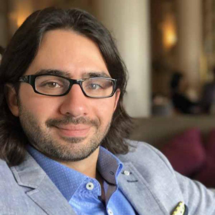 Dr.  Jonathan Butler