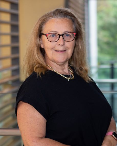 Dr. Donatella Tampieri